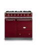 Lacanche Bussy kitchen Piano cooking - 24 colors