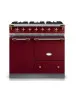 Lacanche Bussy kitchen Piano cooking - 24 colors