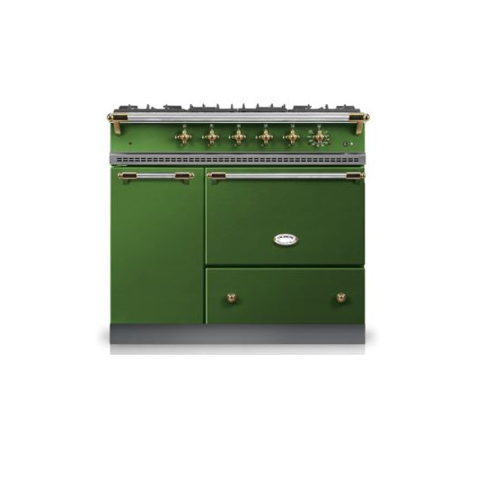 Lacanche Volnay kitchen Piano cooking - 24 colors