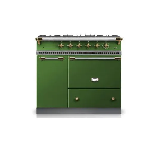 Lacanche Volnay kitchen Piano cooking - 24 colors