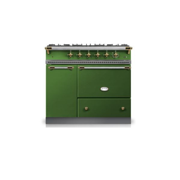 Lacanche Volnay kitchen Piano cooking - 24 colors