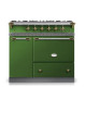 Lacanche Volnay kitchen Piano cooking - 24 colors