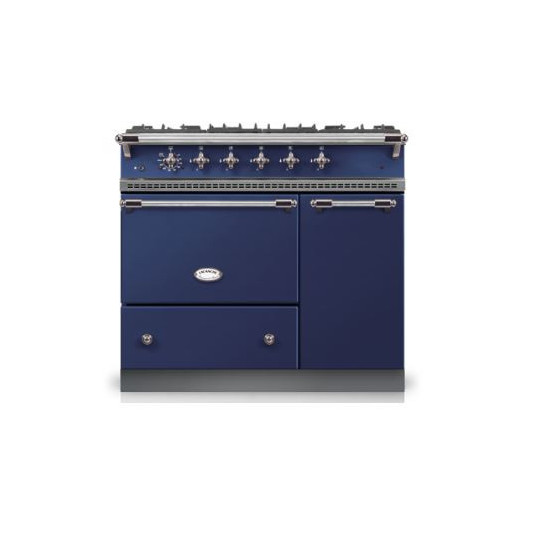 Lacanche Vougeot kitchen Piano cooking - 24 colors