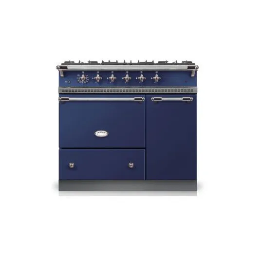 Lacanche Vougeot kitchen Piano cooking - 24 colors
