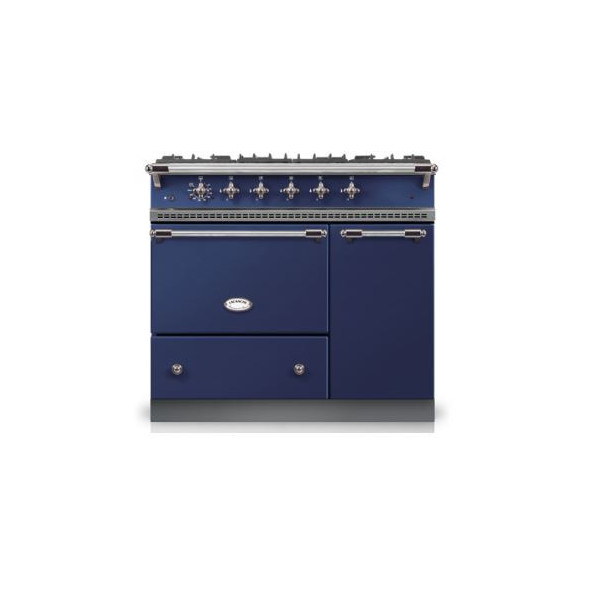 Lacanche Vougeot kitchen Piano cooking - 24 colors