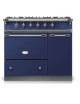 Lacanche Vougeot kitchen Piano cooking - 24 colors
