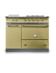 Lacanche Saulieu kitchen Piano cooking - 24 colors