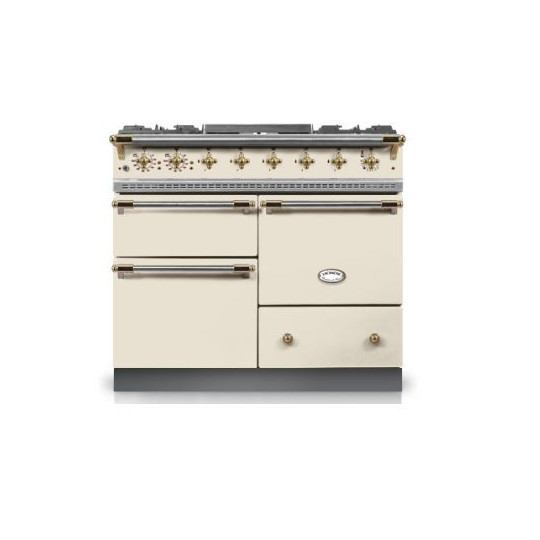 Lacanche Chagny kitchen Piano cooking - 24 colors