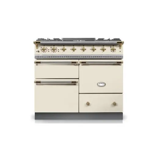 Lacanche Chagny kitchen Piano cooking - 24 colors