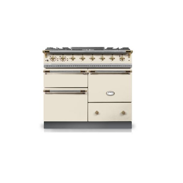 Lacanche Chagny kitchen Piano cooking - 24 colors