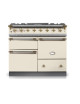Lacanche Chagny kitchen Piano cooking - 24 colors