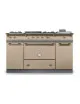 Lacanche Fontenay kitchen Piano cooking - 24 colors
