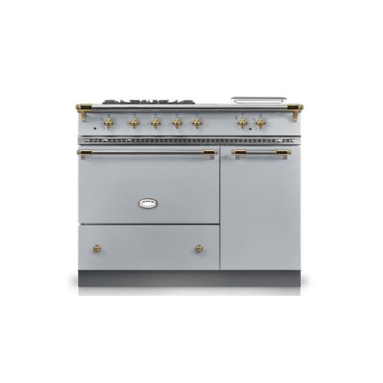 Lacanche Savigny kitchen Piano cooking - 24 colors