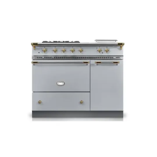 Lacanche Savigny kitchen Piano cooking - 24 colors