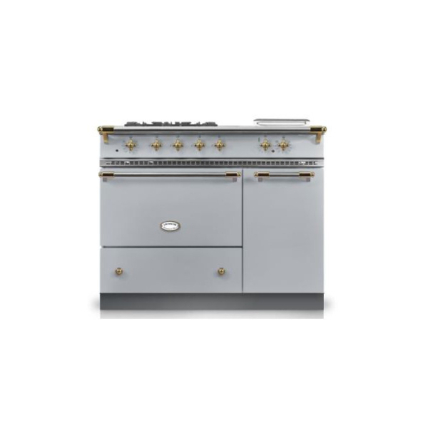 Lacanche Savigny kitchen Piano cooking - 24 colors