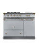 Lacanche Savigny kitchen Piano cooking - 24 colors