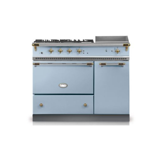 Lacanche Chambertin kitchen Piano cooking - 24 colors