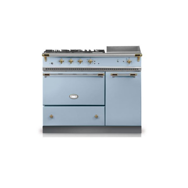 Lacanche Chambertin kitchen Piano cooking - 24 colors