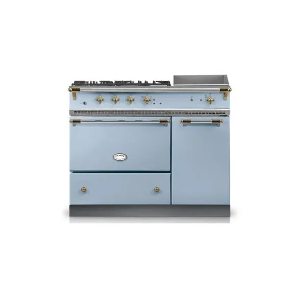 Lacanche Chambertin kitchen Piano cooking - 24 colors