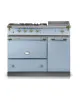 Lacanche Chambertin kitchen Piano cooking - 24 colors