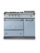 Lacanche Chambertin kitchen Piano cooking - 24 colors