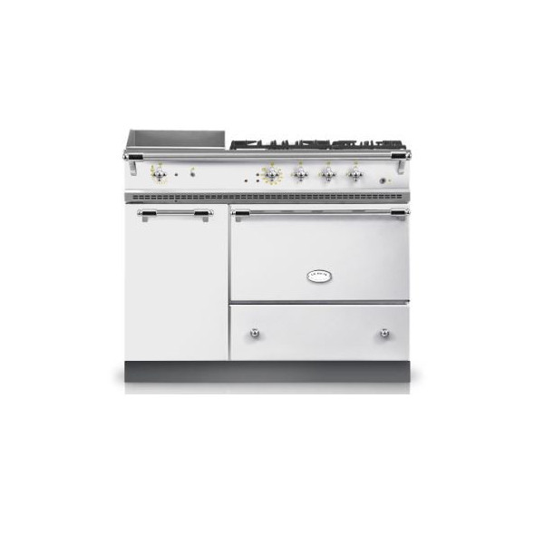 Lacanche Chassagne kitchen Piano cooking - 24 colors