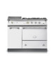 Lacanche Chassagne kitchen Piano cooking - 24 colors