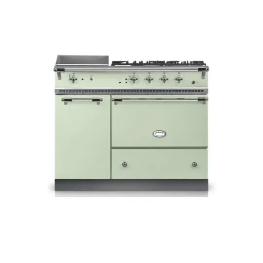 Lacanche Chassagne kitchen Piano cooking - 24 colors