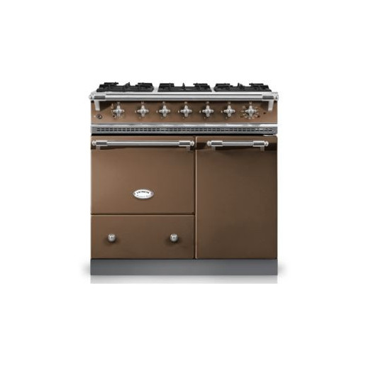 Lacanche Beaune kitchen Piano cooking - 24 colors