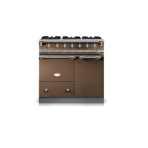 Lacanche Beaune kitchen Piano cooking - 24 colors