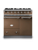 Lacanche Beaune kitchen Piano cooking - 24 colors