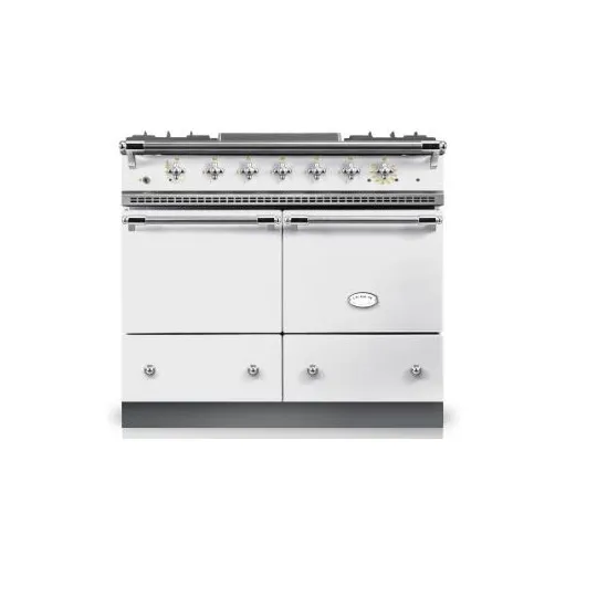 Lacanche Cluny kitchen Piano cooking - 24 colors 4 sizes