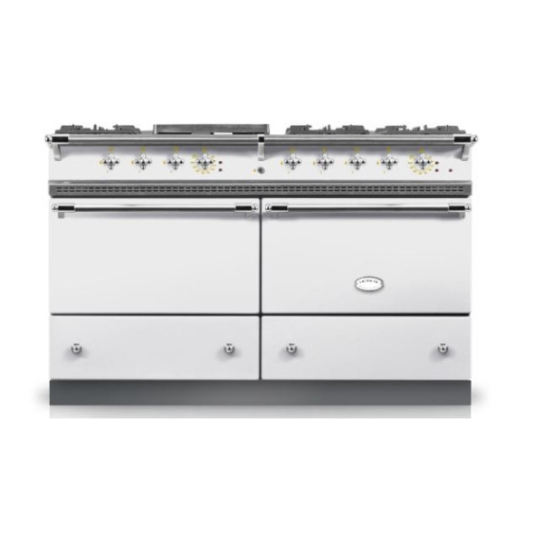 Lacanche Sully kitchen Piano cooking - 24 colors 3 sizes