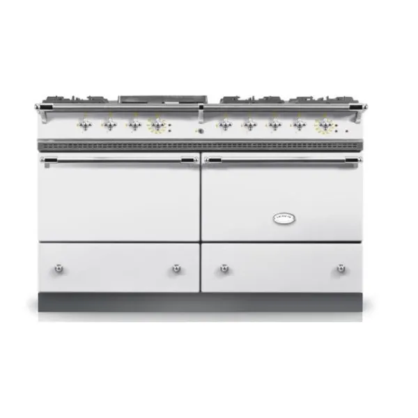 Lacanche Sully kitchen Piano cooking - 24 colors 3 sizes
