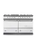Lacanche Sully kitchen Piano cooking - 24 colors 3 sizes