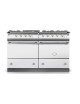 Lacanche Sully kitchen Piano cooking - 24 colors 3 sizes