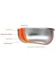 Cristel Castel Pro mini frying pan - 3 sizes