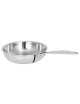 Cristel Castel Pro mini frying pan - 3 sizes