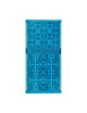 Beach towel Santorini Le Jacquard français