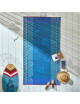 Le Jacquard Français Baignade in Socoa Beach towel - 2 colors