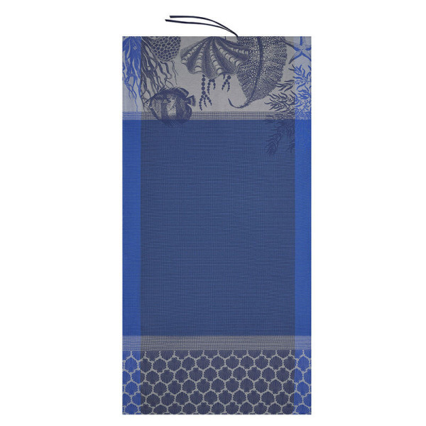Le Jacquard Français Récifs Beach towel - 2 colors