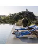 Le Jacquard Français Récifs Beach towel - 2 colors