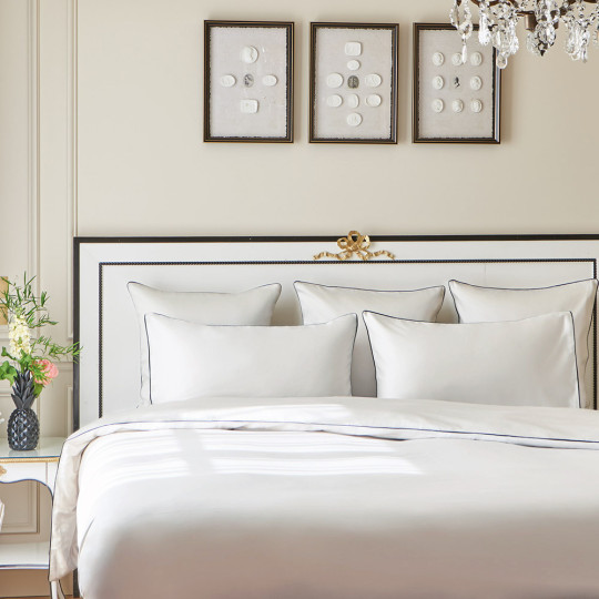 copy of Parure de Drap Percale Tradiling
