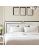 Garnier Thiebaut Suite Grand Luxe bed linen set