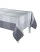 Le Jacquard Français Fleurs de Kyoto tablecloth - 2 colors