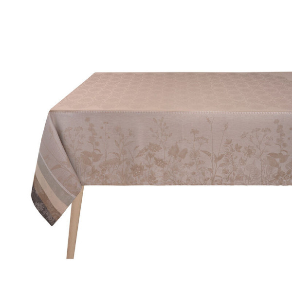 Le Jacquard Français Instant Bucolique tablecloth - 3 colors