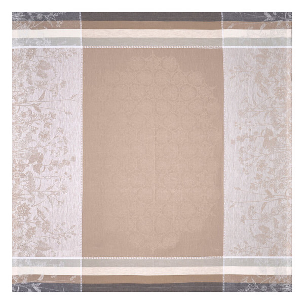 Le Jacquard Français Instant Bucolique tablecloth - 3 colors