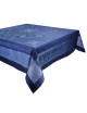 Garnier Thiebaut Persina Tablecloth - crépuscule twilight - 4 tailles