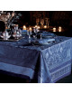 Garnier Thiebaut Persina Tablecloth - crépuscule twilight - 4 tailles
