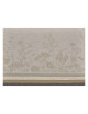 Le Jacquard Français Instant Bucolique 4 placemats - 3 colors
